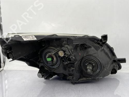 Left headlight TOYOTA VERSO (_R2_) 2.0 D-4D (AUR20_, AUR20R) | BP30132284C28 
