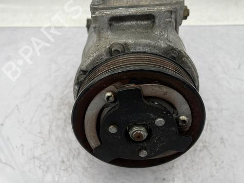 Used AC compressor AC compressor VW EOS (1F7, 1F8) 2.0 TDI (140 hp) 29003197 29003197