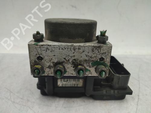 Used ABS pump ABS pump DACIA DUSTER (HS_) 1.5 dCi (86 hp) 29611567 29611567