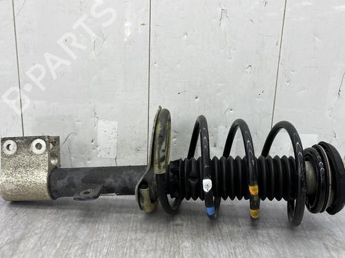 Used Left front shock absorber CITROËN C4 I (LC_) 1.6 HDi (90 hp) 26577100