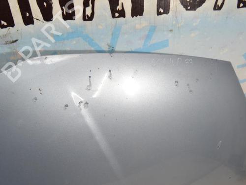 Hood TOYOTA COROLLA Verso (ZER_, ZZE12_, R1_) 2.0 D-4D (CUR10_, CUR10R) | BP23686820C1 