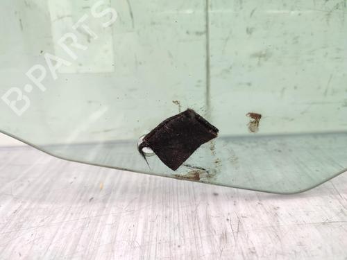 Front left door window RENAULT MEGANE II Estate (KM0/1_) 1.9 dCi (KMRG, KM1G, KM0G, KM2C) | BP23721910C18 