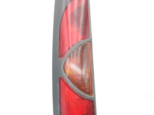 Left taillight RENAULT KANGOO (KC0/1_) 1.9 dCi 4x4 (KC0V) | BP23743177C34 - Image 10