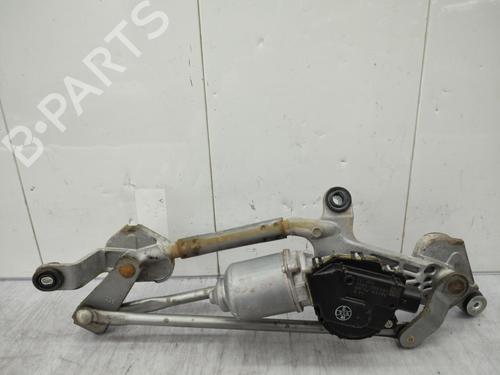 Front wiper motor SUZUKI SX4 (EY, GY) 1.9 DDiS 4x4 (RW419D) | BP23730068M29 - Image 6