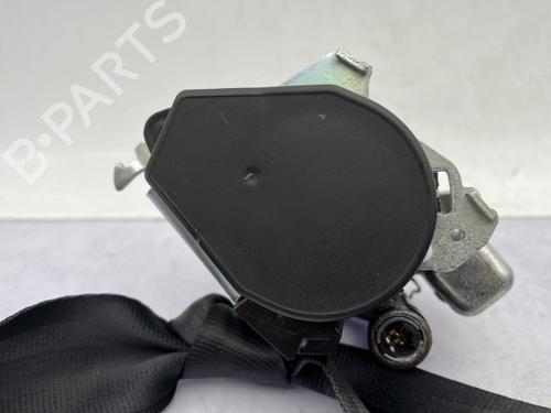 Front left seatbelt RENAULT LAGUNA III (BT0/1) 2.0 dCi (BT07, BT0J, BT14, BT1A, BT1S) | BP23754569I26 - Image 4