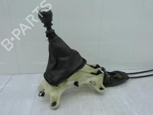 Used Gear lever Gear lever TOYOTA IQ (_J1_) 1.0 (KGJ10_, KGJ10R) (68 hp) 23699592 23699592