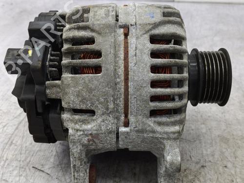 Dynamo VW POLO (9N_, 9A_) 1.4 16V (75 hp) 23704851