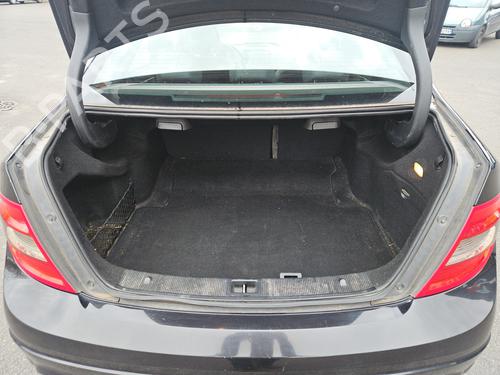 Starter MERCEDES-BENZ C-CLASS (W204) C 220 CDI (204.008) | BP32519084M8 - Image 26