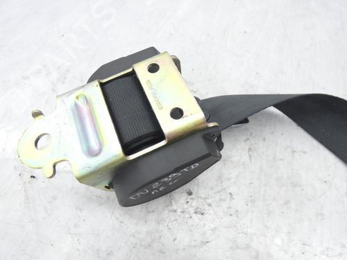 rear-left-seatbelt-peugeot-307-cc-3b-2003-2004-2005-2006-2007-2008-2009-23694695 main image