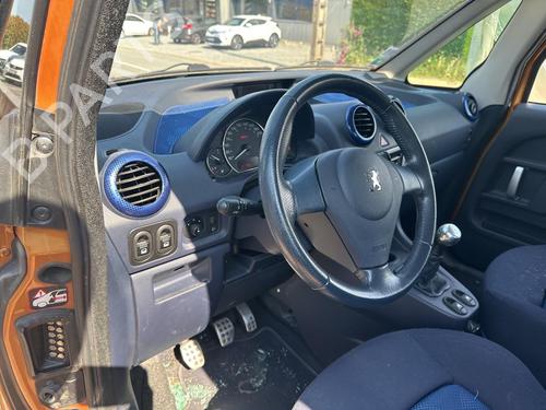 ABS pump PEUGEOT 1007 (KM_) 1.4 HDi | BP23663264M43  - Image 20