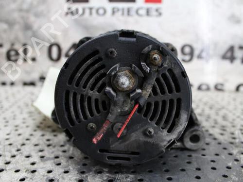 Used Alternator PEUGEOT 106 I (1A, 1C) 1.0 (50 hp) 23665016