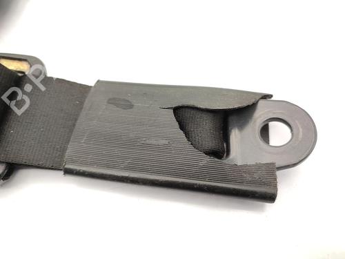 Used Rear left seatbelt Rear left seatbelt PEUGEOT 205 I (741A/C) 1.1 (49 hp) 23703544 23703544