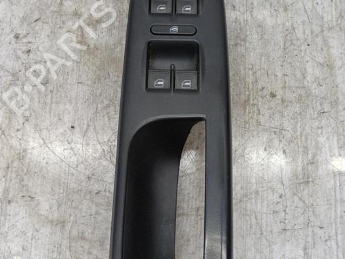 Left front window switch VW PASSAT B6 (3C2) 2.0 TDI 16V | BP23708662I27 