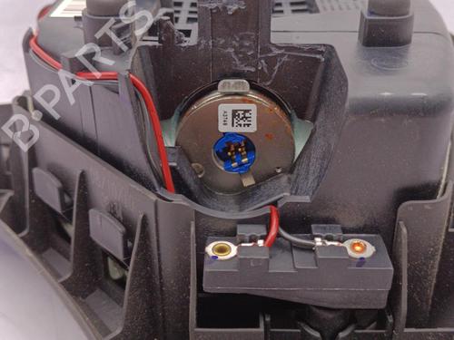 Driver airbag PEUGEOT 308 SW I (4E_, 4H_) 1.6 HDi | BP23678378C9 