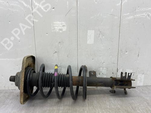 Right front shock absorber CITROËN C8 (EA_, EB_) 2.2 HDi | BP36956645M17 - Image 2