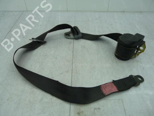 Used Front left seatbelt Front left seatbelt VW GOLF I (17) [1974-1985] 25269827 25269827