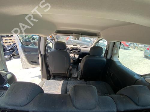 Steering rack PEUGEOT PARTNER MPV (5_, G_) | BP37636702M22 - Image 70