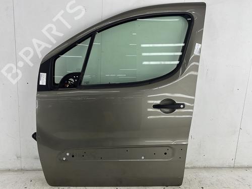 Dør venstre fortil CITROËN BERLINGO MULTISPACE (B9) 1.6 BlueHDi 120 | BP27159072C2  - Image 5