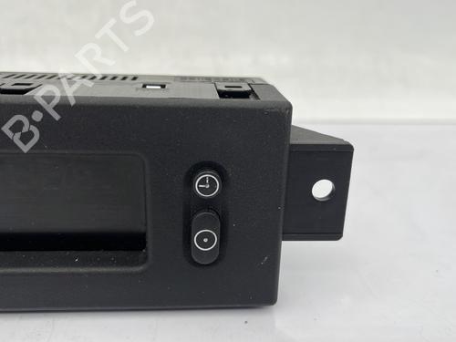 Display monitor OPEL CORSA D (S07) 1.2 LPG (L08, L68) | BP23698407C48 