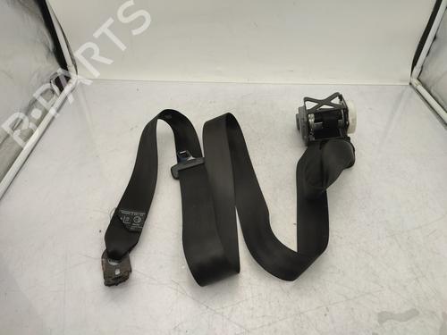 Used Rear left seatbelt Rear left seatbelt AUDI A1 (8X1, 8XK) 1.6 TDI (105 hp) 23868319 23868319