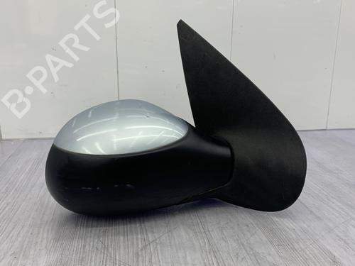 right-mirror-peugeot-206-sw-2ek-2002-23701261 main image