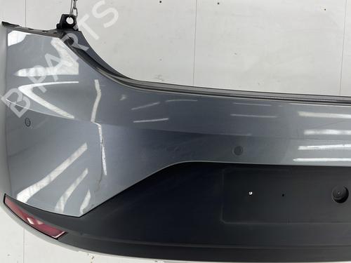 Rear bumper SEAT LEON (5F1) 2.0 TDI | BP27928207C8 
