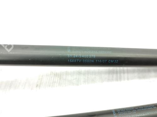 Used Tailgate lift support BMW X3 (E83) 2.0 d (150 hp) 23678833