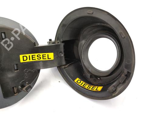 Fuel flap CITROËN C3 II (SC_) 1.4 HDi 70 (SC8HZC, SC8HR0, SC8HP4) | BP23750593C131 