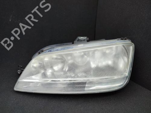 Used Left headlight Left headlight FIAT MULTIPLA (186_) 1.9 JTD (186AXE1A) (120 hp) 23729685 23729685