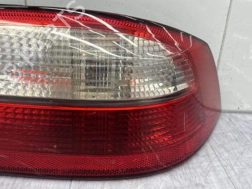 Right taillight RENAULT LAGUNA II (BG0/1_) 1.9 dCi (BG08, BG0G) | BP23681068C35 