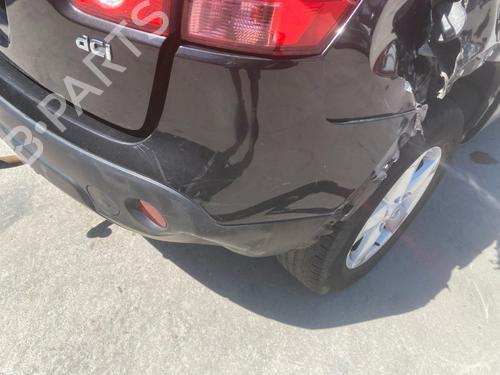 Used Rear bumper Rear bumper 36875137 36875137