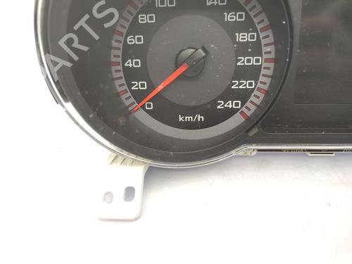 Instrument cluster PEUGEOT 4007 (VU_, VV_) 2.2 HDi | BP23751301C47 