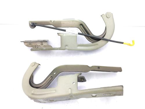 Used Hinge/Door check strap PEUGEOT 3008 I MPV (0U_) 2.0 HDi 150 / BlueHDi 150 (150 hp) 23722975