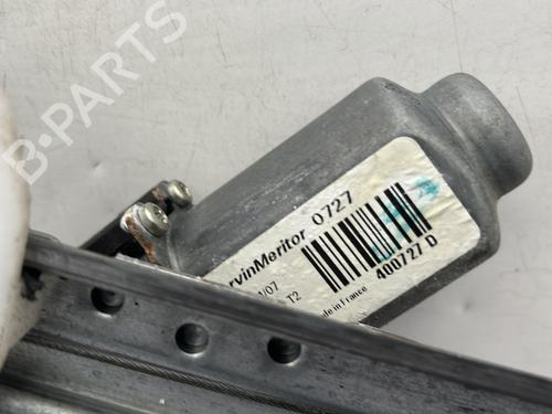 Front right window mechanism DACIA LOGAN (LS_) 1.4 (LS0A, LS0C, LS0E, LS0G) | BP33969259C23  - Image 5