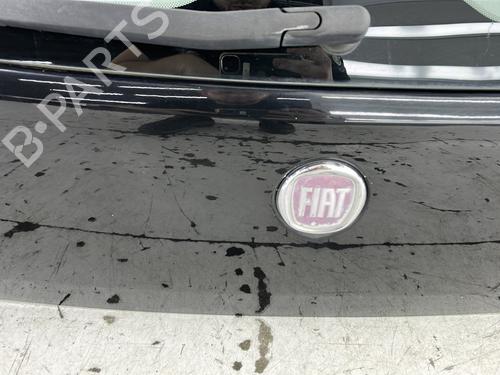 Tailgate FIAT GRANDE PUNTO (199_) 1.2 | BP27545137C6 