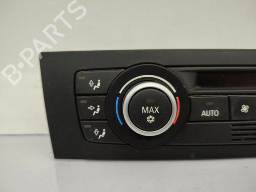 Used Climate control BMW 1 (E87) 120 d (177 hp) 23733172
