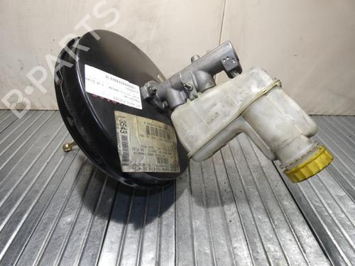Used Servo brake FIAT STILO Multi Wagon (192_) 1.9 JTD (115 hp) 23675215
