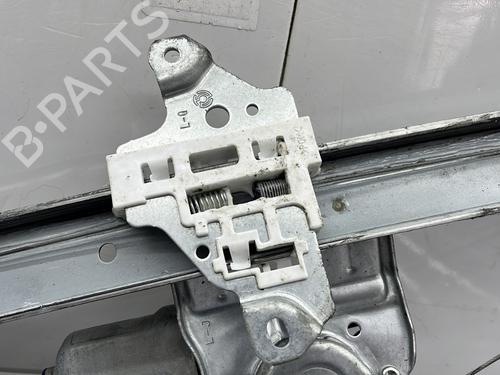 Front left window mechanism NISSAN MICRA V (K14) 0.9 IG-T | BP23760468C22  - Image 7
