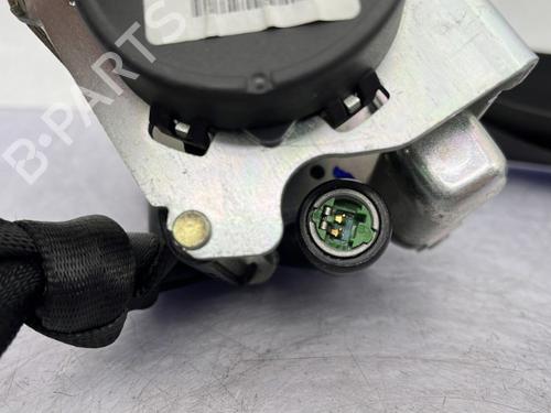 Rear right belt tensioner SKODA OCTAVIA II (1Z3) 1.9 TDI | BP23756674C90 