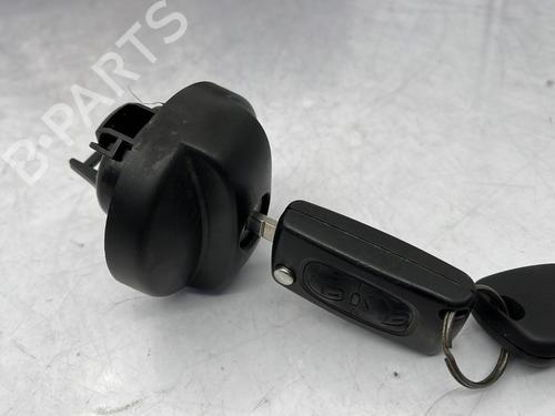 Electronic module CITROËN C3 Picasso (SH_) 1.2 THP 110 (SHHNZ6) | BP33017526M83  - Image 11