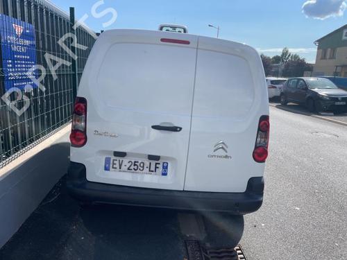 Kabinelys CITROËN BERLINGO Box Body/MPV (B9) 1.6 BlueHDi 100 | BP23720098I8  - Image 18