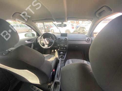 Dashboard AUDI A1 Sportback (8XA, 8XF) 1.4 TDI | BP37451023C46 - Image 13