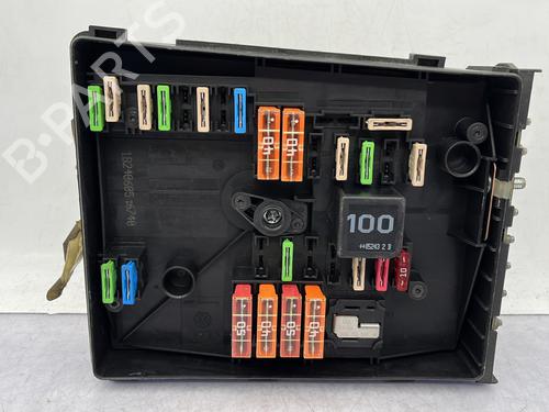 Electronic module SEAT TOLEDO III (5P2) 2.0 TDI 16V | BP23851803M83  - Image 5