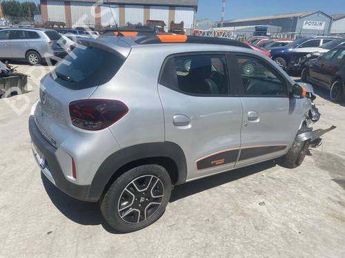 Venstre baglygte DACIA SPRING EV (B6M1) | BP37743786C34 - Image 29