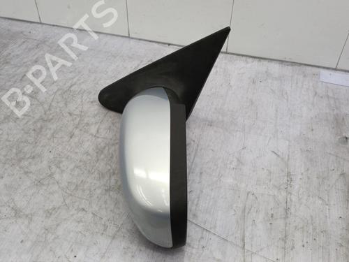 Left mirror RENAULT LAGUNA II (BG0/1_) 2.2 dCi (BG0F) | BP23702764C26