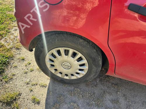 Dashboard OPEL CORSA D (S07) 1.3 CDTI (L08, L68) | BP37022698C46 - Image 13