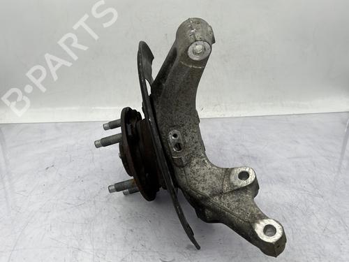 Used Right front steering knuckle Right front steering knuckle OPEL ASTRA K (B16) 1.4 Turbo (68) (125 hp) 24816546 24816546