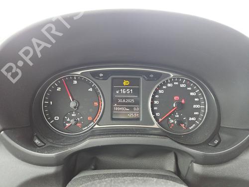 Climate control AUDI A1 (8X1, 8XK) 1.6 TDI | BP30711265I5  - Image 21