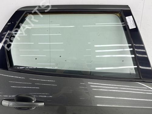 Right rear door PEUGEOT 407 SW (6E_, 6D_) 1.6 HDi 110 | BP27999993C5 
