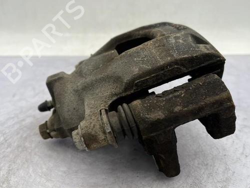 Left front brake caliper CITROËN C1 (PM_, PN_) 1.0 | BP23749755M105 - Image 2